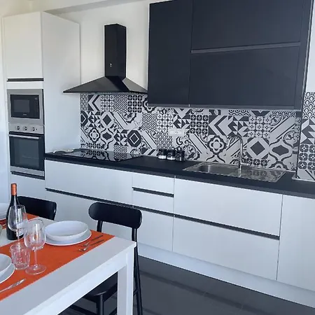 Finestra Sul Mare Appartamento Cefalù