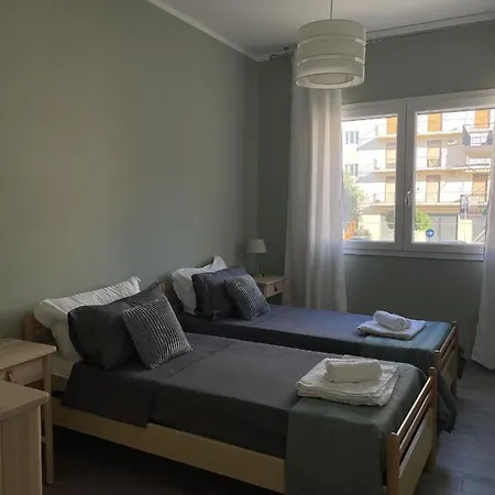 Finestra Sul Mare Appartement *