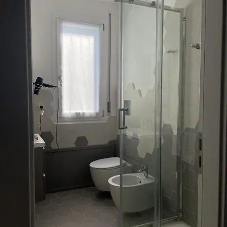 Finestra Sul Mare Cefalù