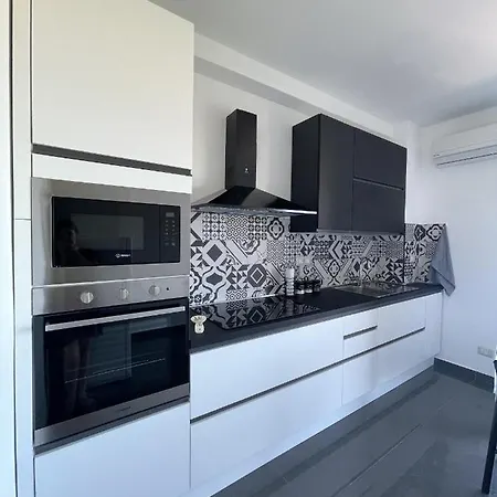 Finestra Sul Mare Cefalù