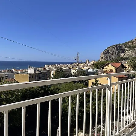 Appartamento Finestra Sul Mare