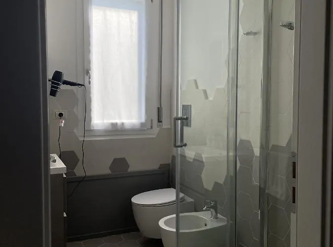 Finestra Sul Mare צ'פאלו