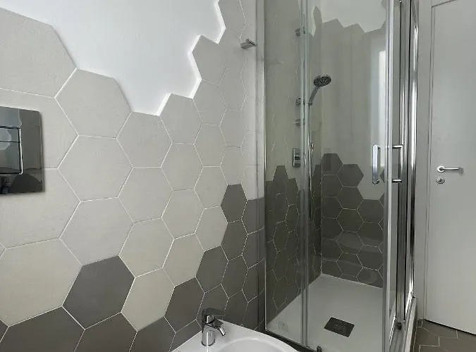 Finestra Sul Mare צ'פאלו