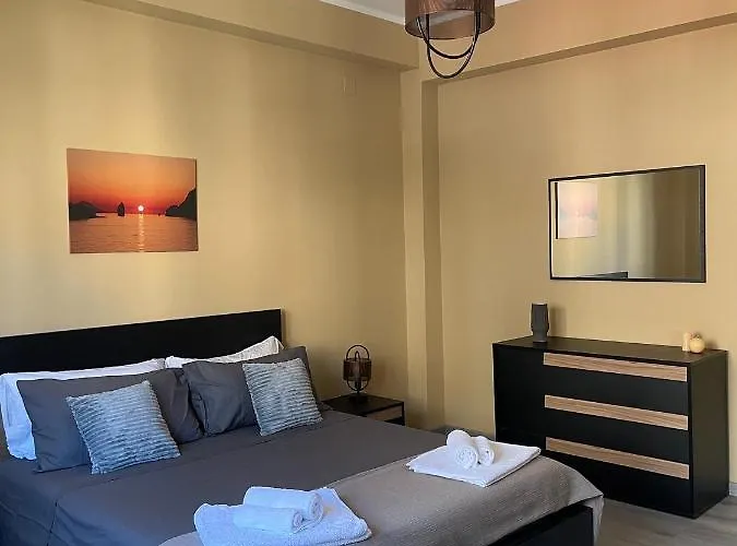 Finestra Sul Mare צ'פאלו