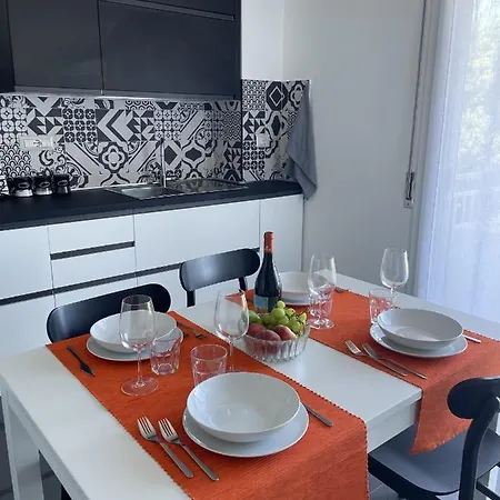 דירה Finestra Sul Mare