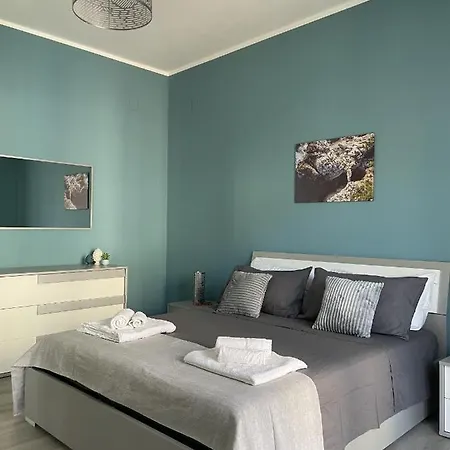 Apartamento Finestra Sul Mare Cefalù