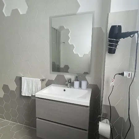 Apartamento Finestra Sul Mare *