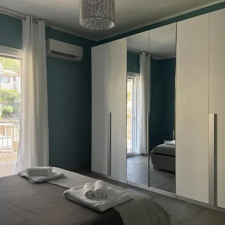 Finestra Sul Mare צ'פאלו