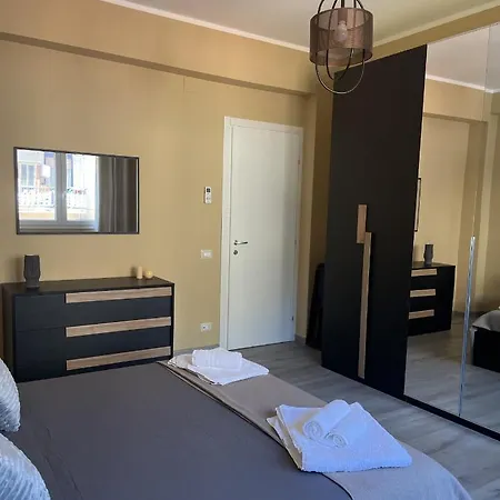 Apartamento Finestra Sul Mare Cefalù