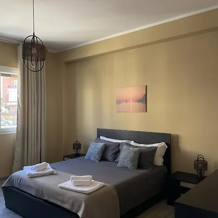 Apartamento Finestra Sul Mare