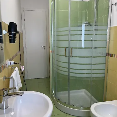 Apartamento Finestra Sul Mare Cefalù