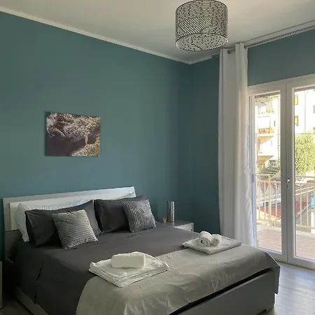 Apartamento Finestra Sul Mare