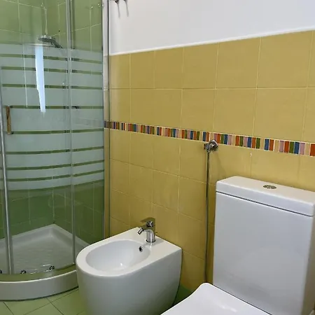 Finestra Sul Mare Apartamento Cefalù