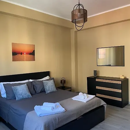 Finestra Sul Mare Cefalù