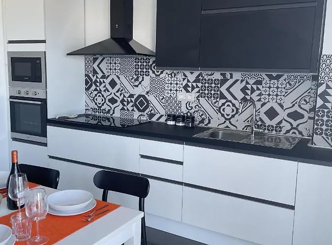 Finestra Sul Mare Appartement Cefalù