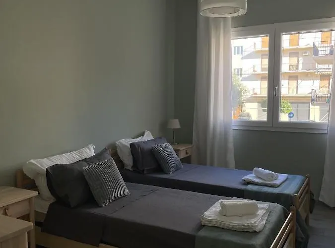 Finestra Sul Mare Appartement *