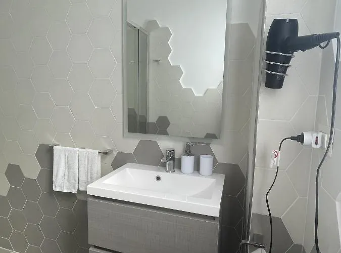 Appartement Finestra Sul Mare *