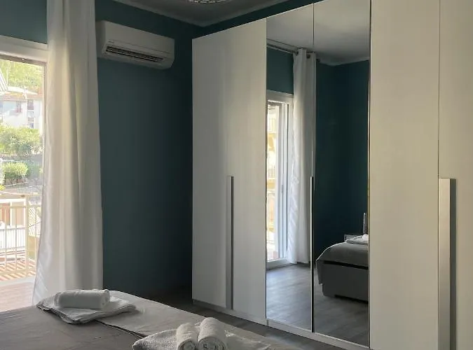 Finestra Sul Mare Cefalù