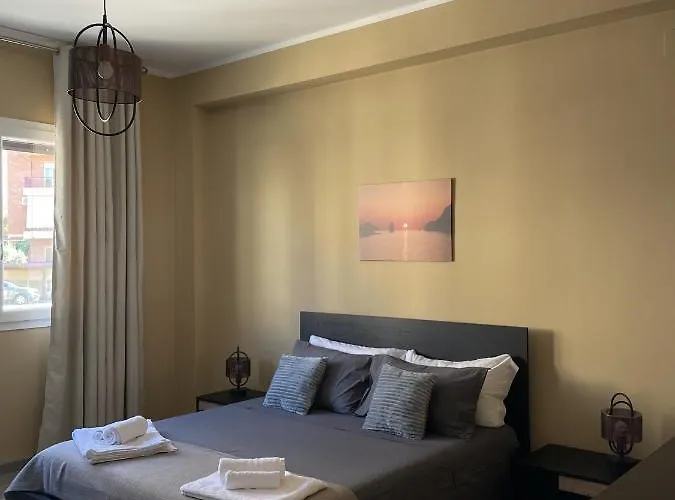 Appartement Finestra Sul Mare