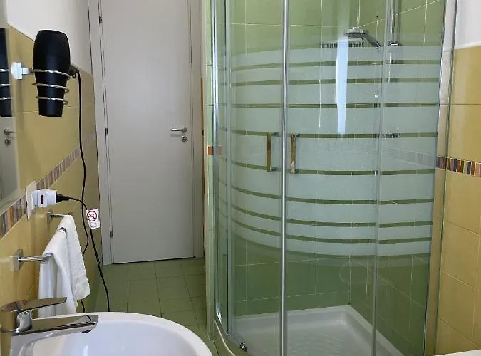 Appartement Finestra Sul Mare Cefalù