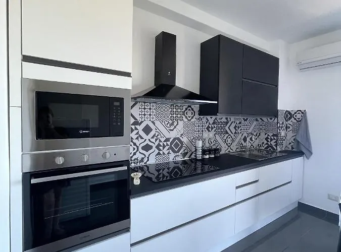 Finestra Sul Mare Cefalù