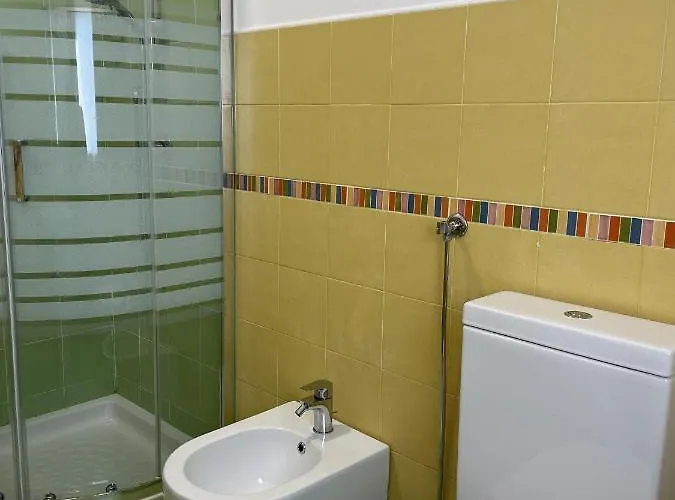 Finestra Sul Mare Appartement Cefalù