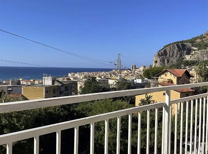 Appartement Finestra Sul Mare